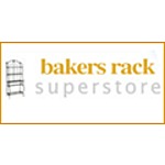 Baker Racks Store Coupon