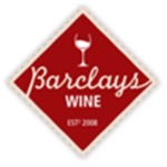 Barclays Wine Coupon