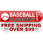 BaseballCloseouts.com Coupon