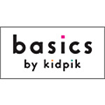 Basics by kidpik Coupon