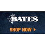 Bates Footwear Coupon