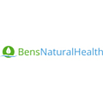 Ben's Natural Health Coupon