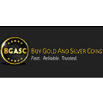 BGASC Gold and Silver Coins & Bars Coupon