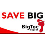 BigToe.com Coupon