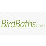 BirdBaths.com Coupon