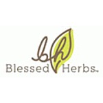 Blessed Herbs Coupon