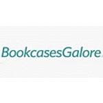 BookcasesGalore.com Coupon