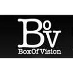 Box of Vision Coupon