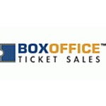Box OfficeTicket Sales Coupon