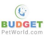 BudgetPetWorld Coupon