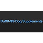 BuffK-9 Dog Supplements Coupon