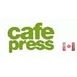 CafePress CA Coupon
