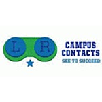 Campus Contacts Coupon