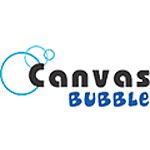 Canvas Bubble Coupon