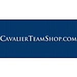 CavalierTeamShop.com Coupon