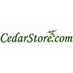 CedarStore.com Coupon