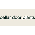 Cellar Door Plants Coupon