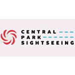 Central Park Sightseeing Coupon