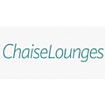 ChaiseLounges.com Coupon