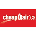 CheapOair.ca Coupon