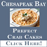 Chesapeake Bay Crab Cakes & More Coupon