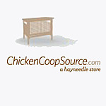ChickenCoopSource.com Coupon