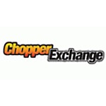 Chopper Exchange Coupon