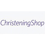 ChristeningShop.com Coupon