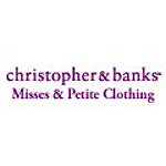 Christopher & Banks Coupon