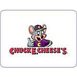 Chuck E. Cheese's Coupon