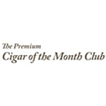 Cigar of the Month Club Coupon