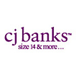 CJ Banks Coupon