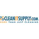 CleanItSupply.com Coupon