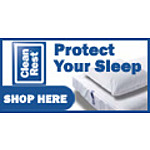 CleanRest Coupon