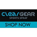 Clear Gear Spray Coupon