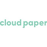 Cloud Paper Coupon