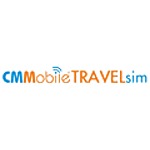 CMMobile Travel SIM Coupon