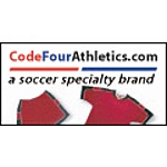 Code Four Athletics Coupon