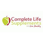 Complete Life Supplements Coupon