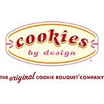 Cookies by Design Coupon