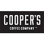 Coopers Cask Coffee Coupon