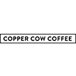 Copper Cow Coffee Coupon