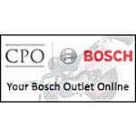 CPO Bosch Coupon
