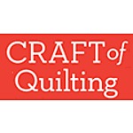 Craft of Quilting Coupon