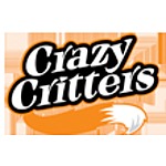 Crazy Critters Coupon