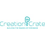 Creation Crate Coupon