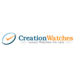 Creation Watches Coupon