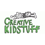 Creative Kidstuff Coupon