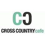 Cross Country Cafe Coupon
