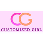 Customized Girl Coupon
